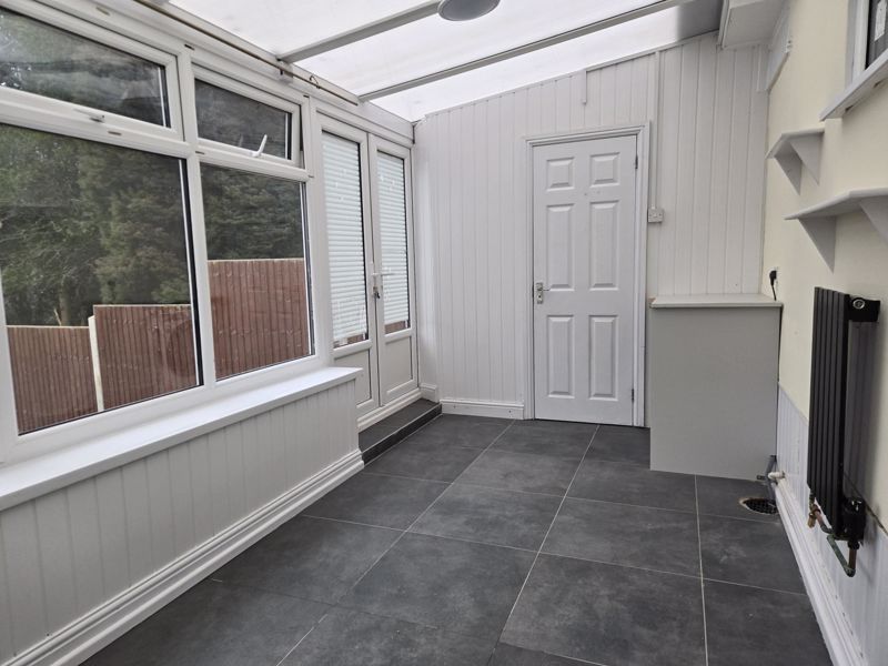 Reservoir Road Selly Oak